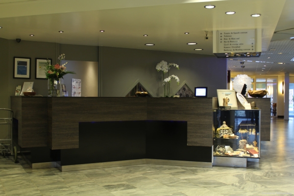 Fletcher Resort Hotel Zutphen